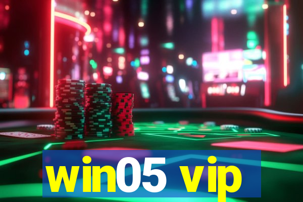 win05 vip